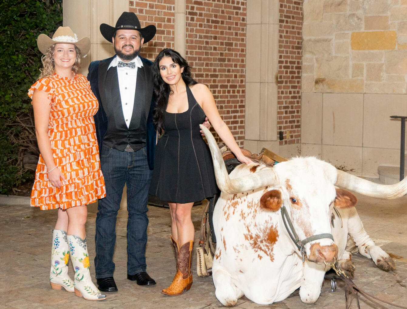 Red River Showdown Gala